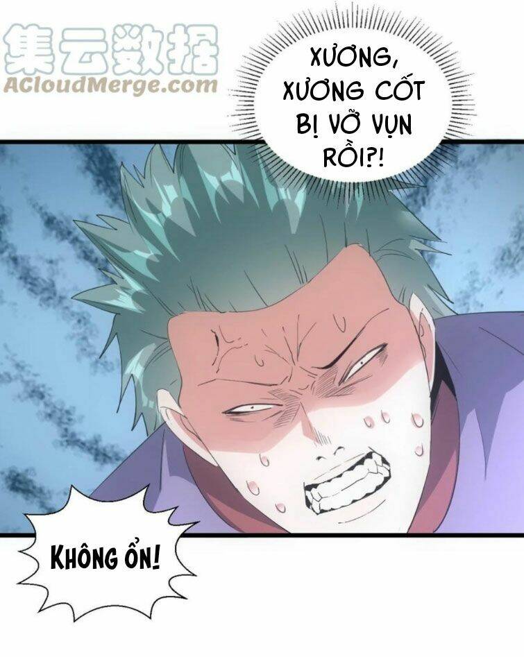 Vạn Cổ Đệ Nhất Thần