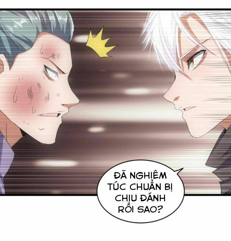 Vạn Cổ Đệ Nhất Thần