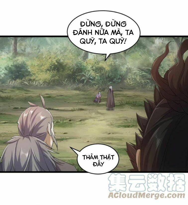 Vạn Cổ Đệ Nhất Thần