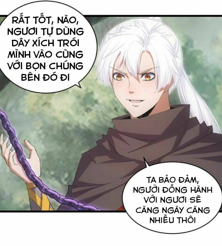 Vạn Cổ Đệ Nhất Thần
