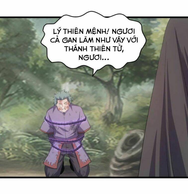 Vạn Cổ Đệ Nhất Thần