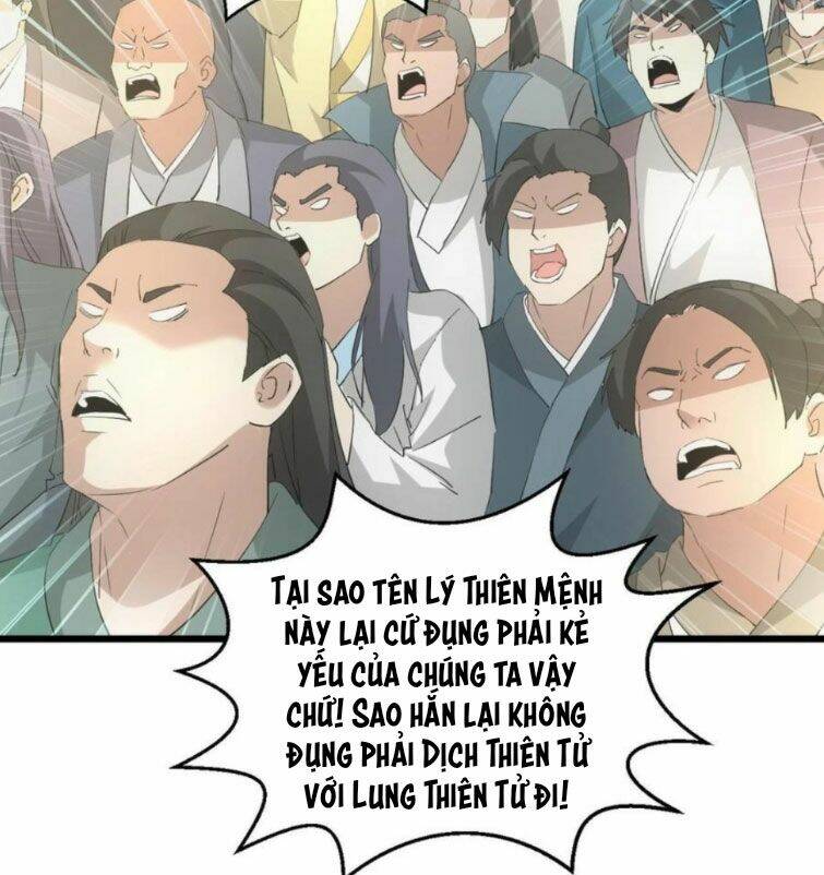 Vạn Cổ Đệ Nhất Thần