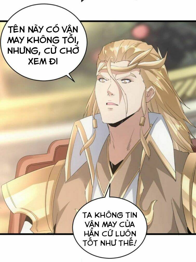 Vạn Cổ Đệ Nhất Thần