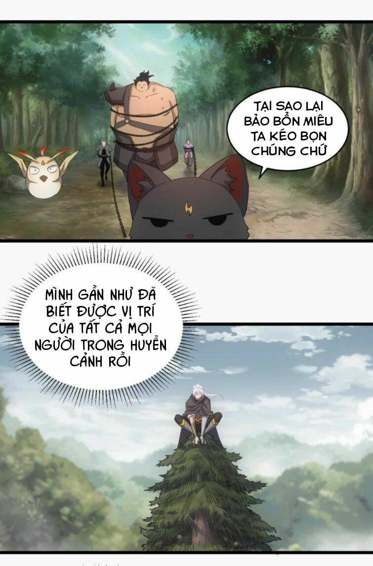 Vạn Cổ Đệ Nhất Thần