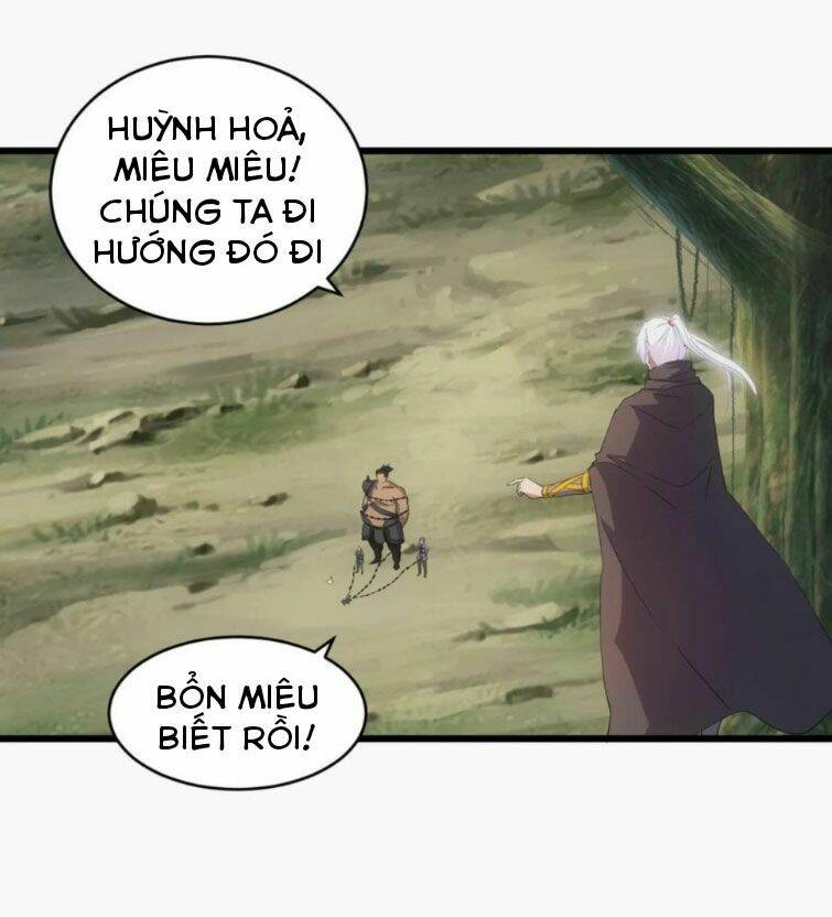 Vạn Cổ Đệ Nhất Thần