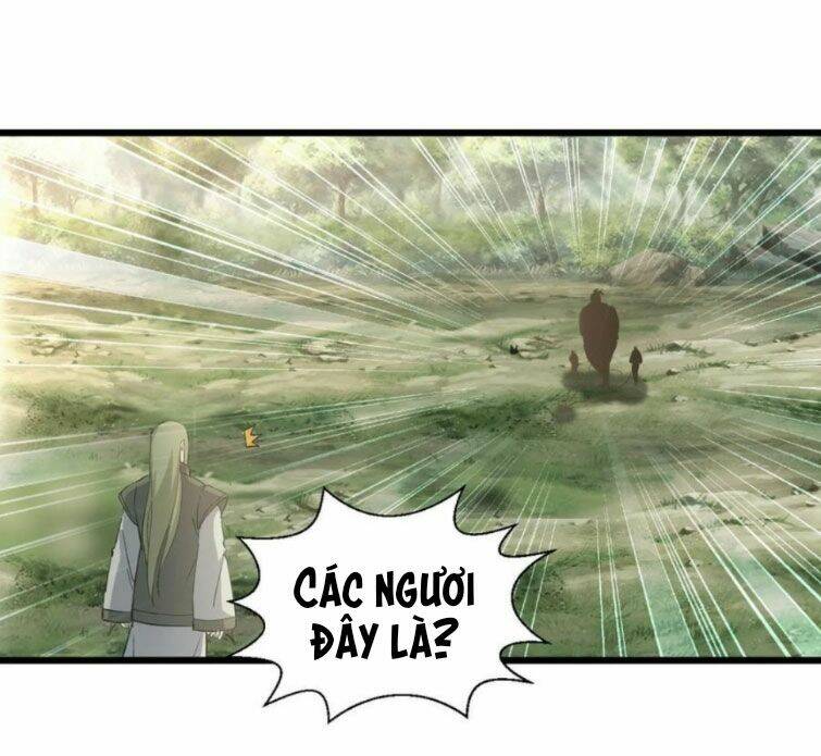 Vạn Cổ Đệ Nhất Thần