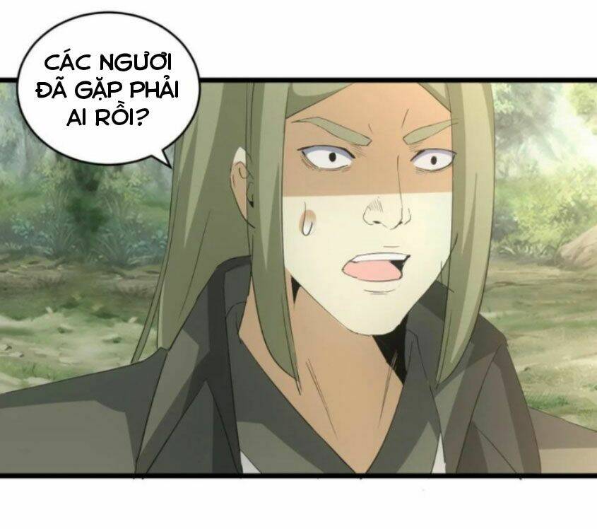 Vạn Cổ Đệ Nhất Thần