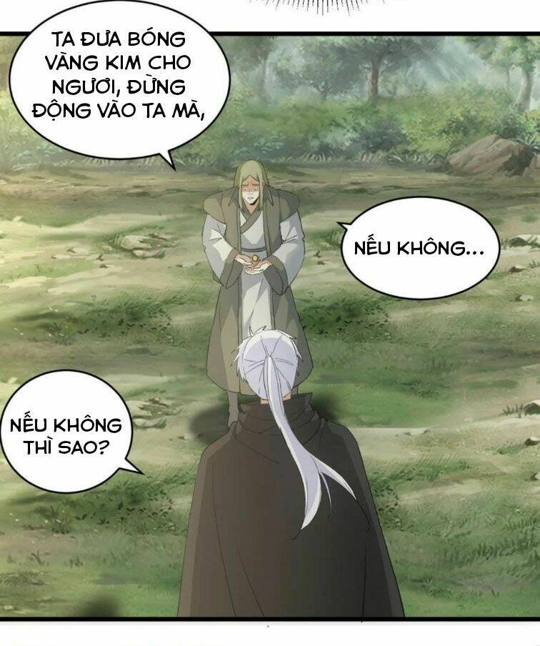 Vạn Cổ Đệ Nhất Thần