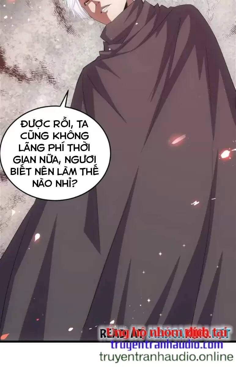 Vạn Cổ Đệ Nhất Thần