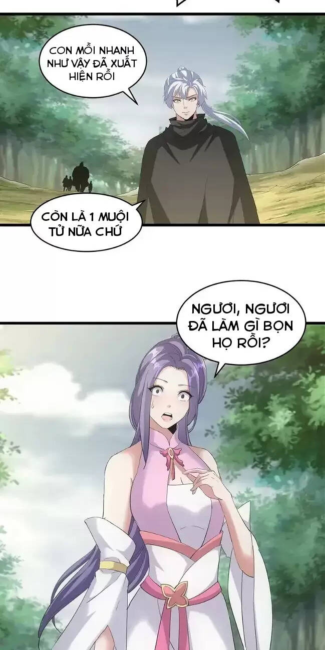 Vạn Cổ Đệ Nhất Thần