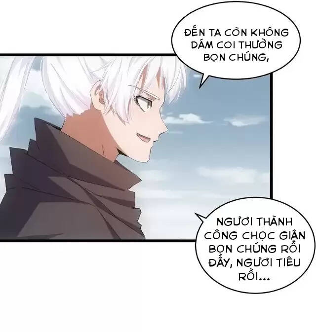 Vạn Cổ Đệ Nhất Thần