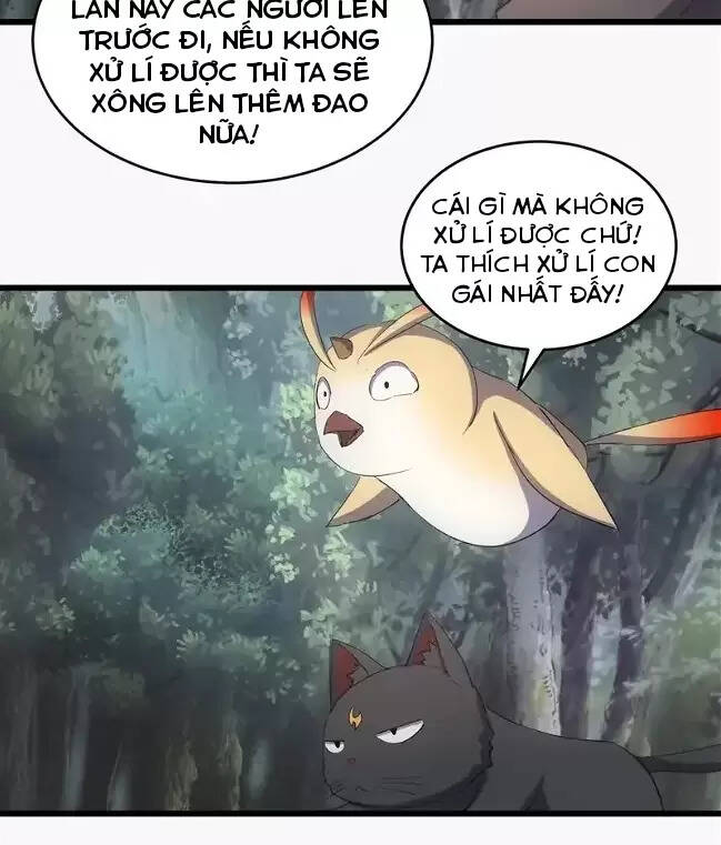 Vạn Cổ Đệ Nhất Thần