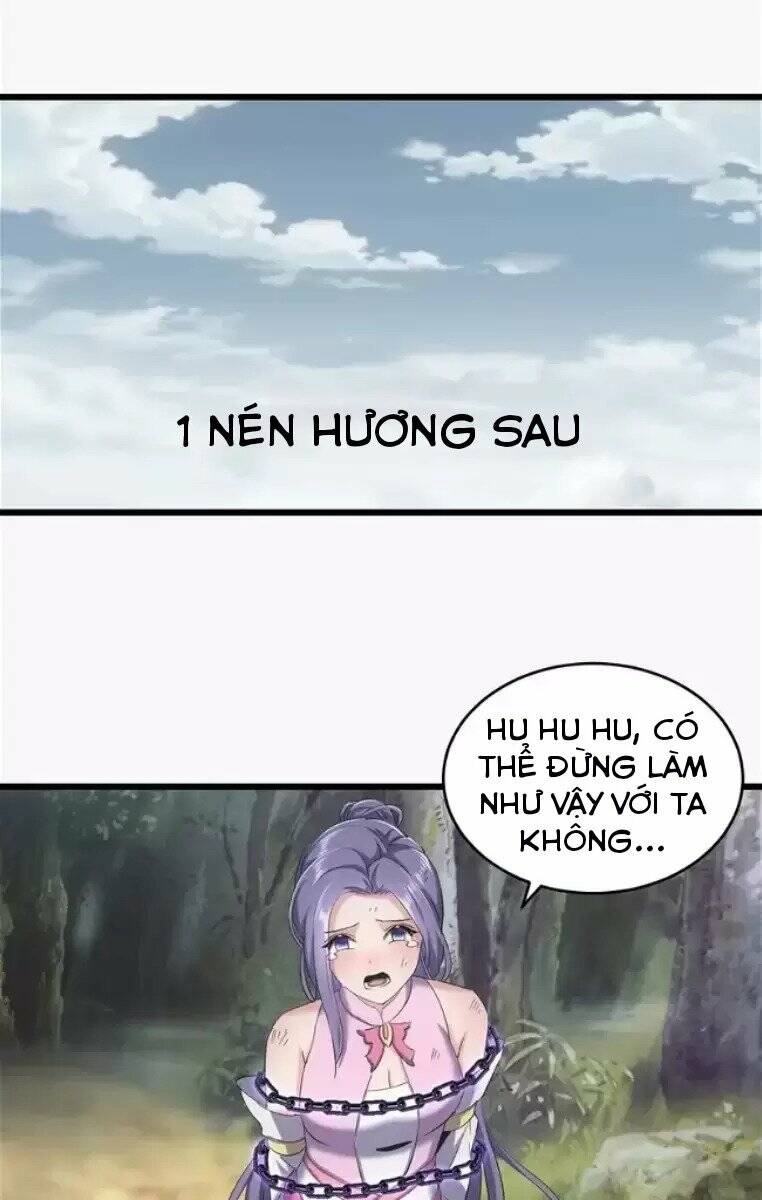 Vạn Cổ Đệ Nhất Thần