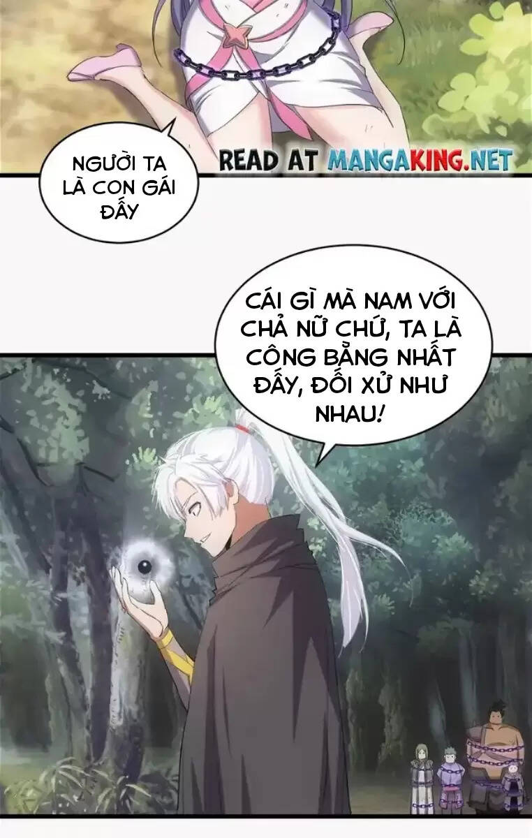 Vạn Cổ Đệ Nhất Thần