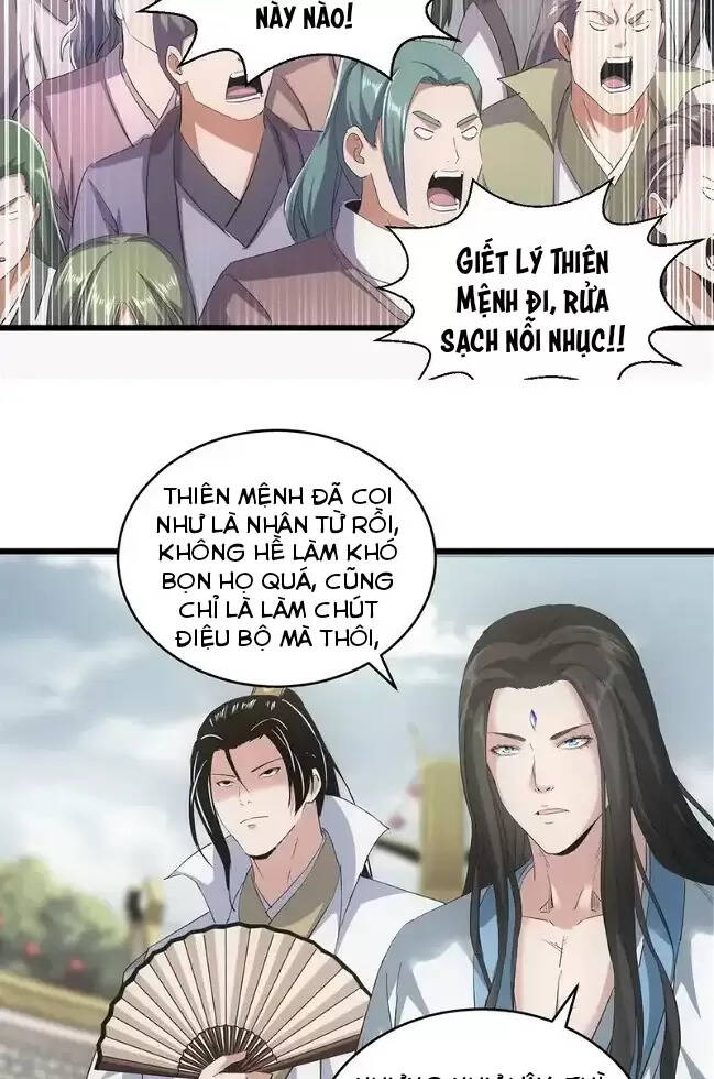 Vạn Cổ Đệ Nhất Thần