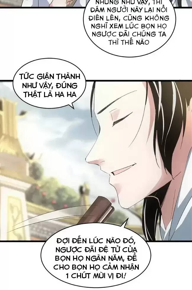 Vạn Cổ Đệ Nhất Thần