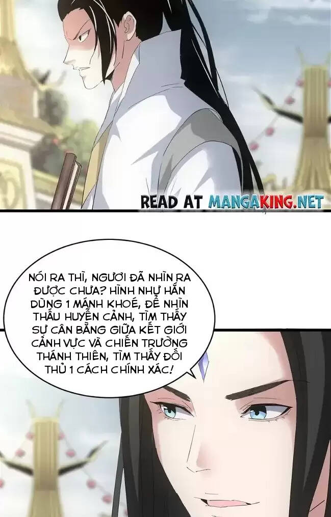 Vạn Cổ Đệ Nhất Thần