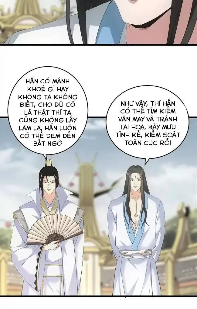 Vạn Cổ Đệ Nhất Thần