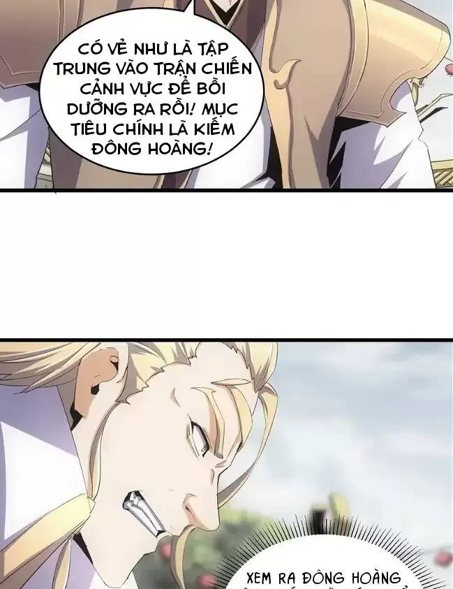Vạn Cổ Đệ Nhất Thần