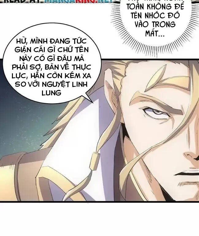 Vạn Cổ Đệ Nhất Thần