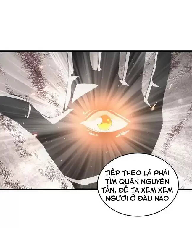 Vạn Cổ Đệ Nhất Thần