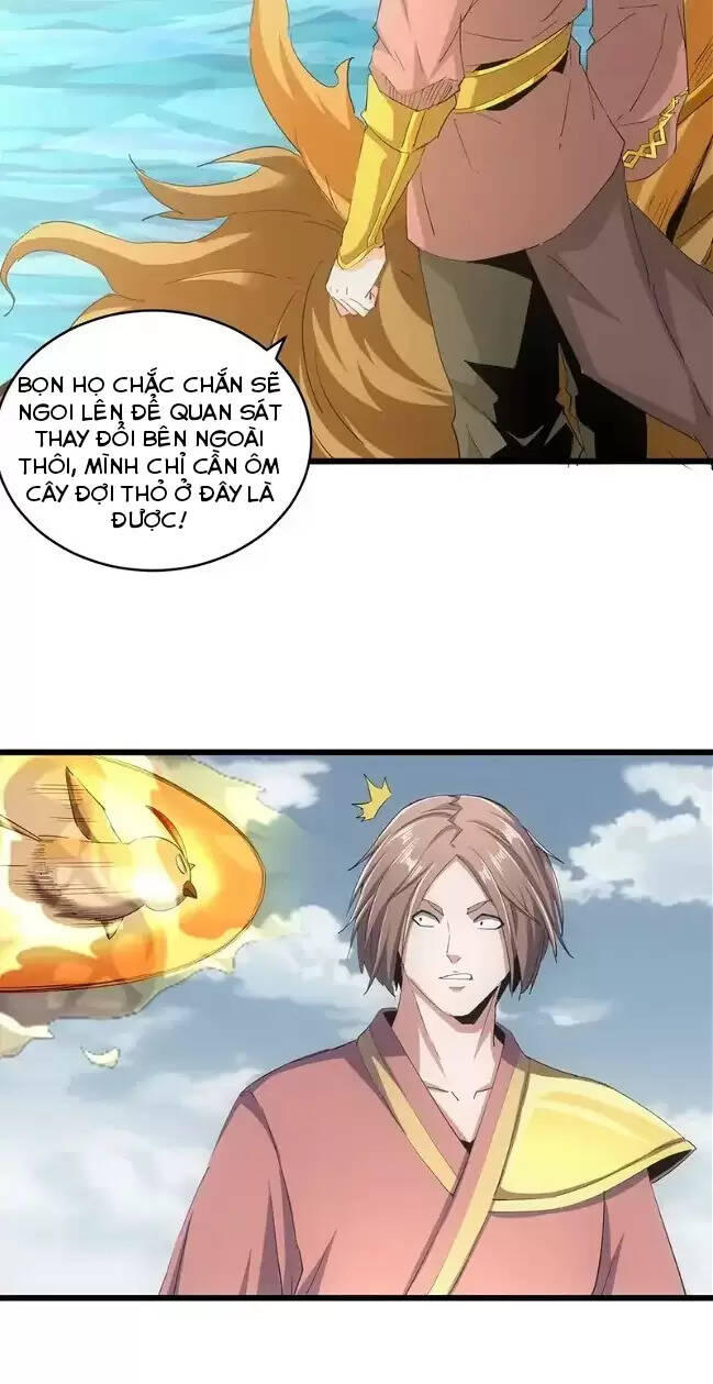 Vạn Cổ Đệ Nhất Thần