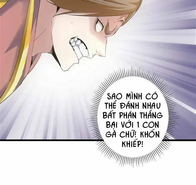 Vạn Cổ Đệ Nhất Thần