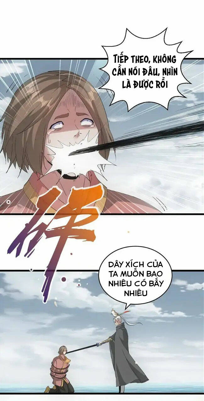 Vạn Cổ Đệ Nhất Thần