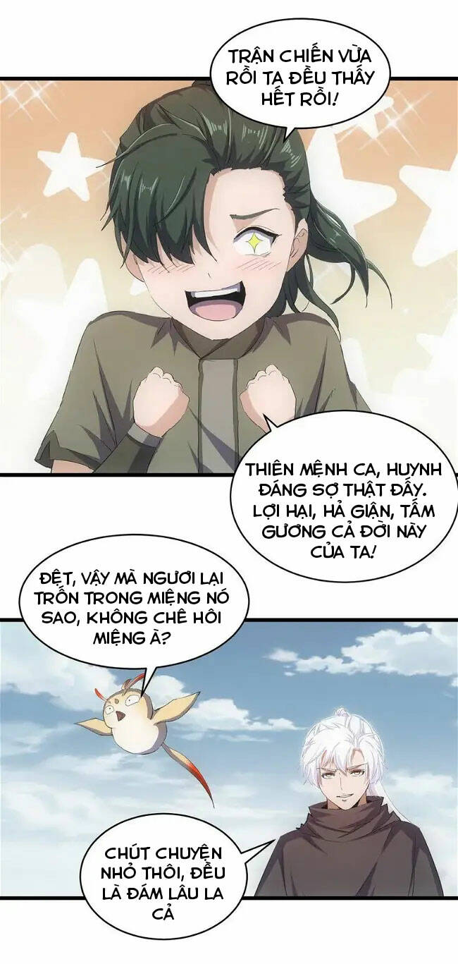 Vạn Cổ Đệ Nhất Thần