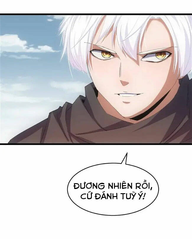 Vạn Cổ Đệ Nhất Thần