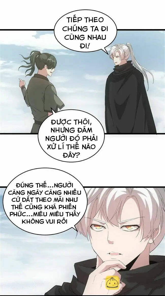 Vạn Cổ Đệ Nhất Thần