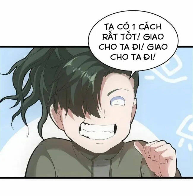 Vạn Cổ Đệ Nhất Thần