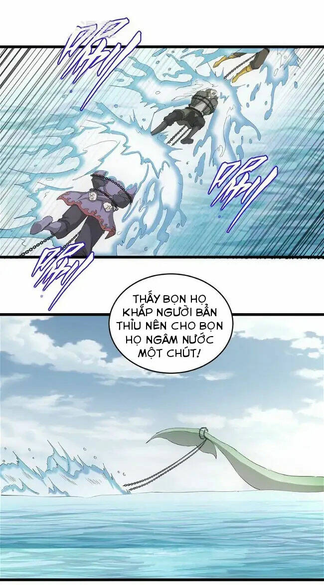 Vạn Cổ Đệ Nhất Thần