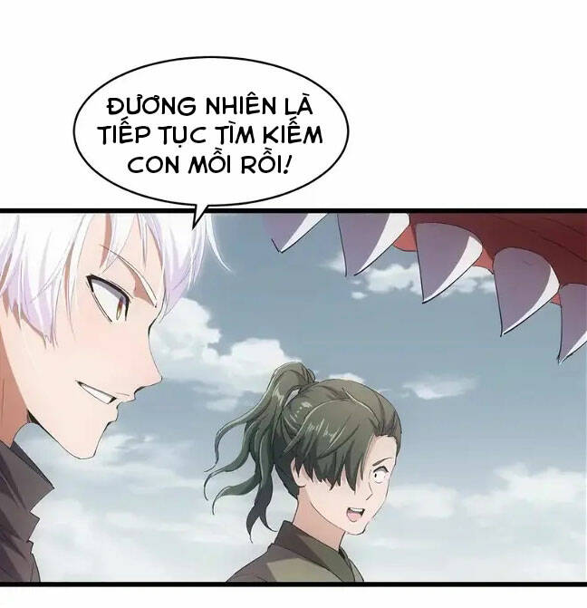 Vạn Cổ Đệ Nhất Thần
