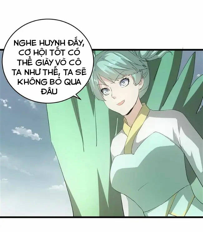 Vạn Cổ Đệ Nhất Thần