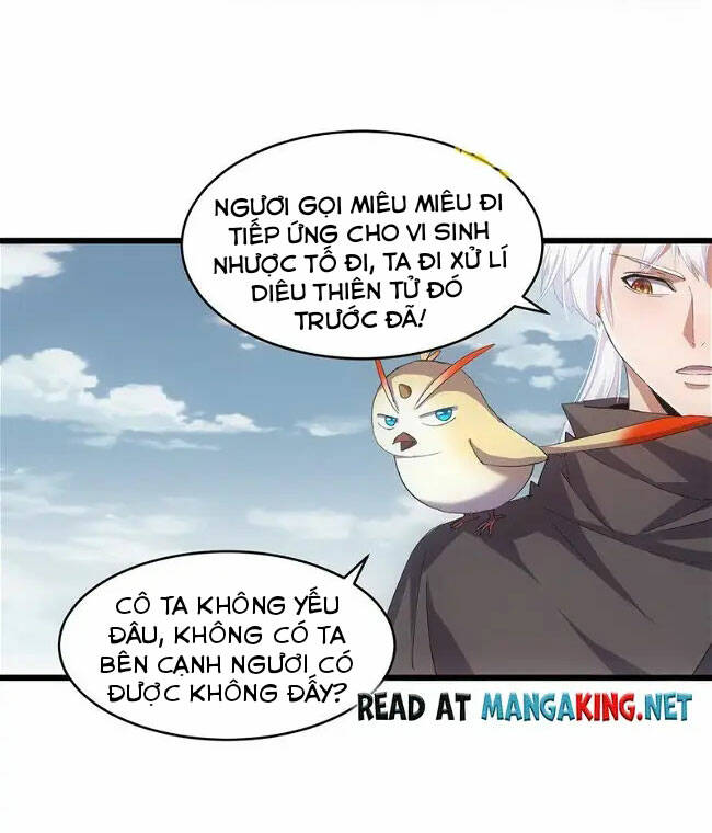 Vạn Cổ Đệ Nhất Thần