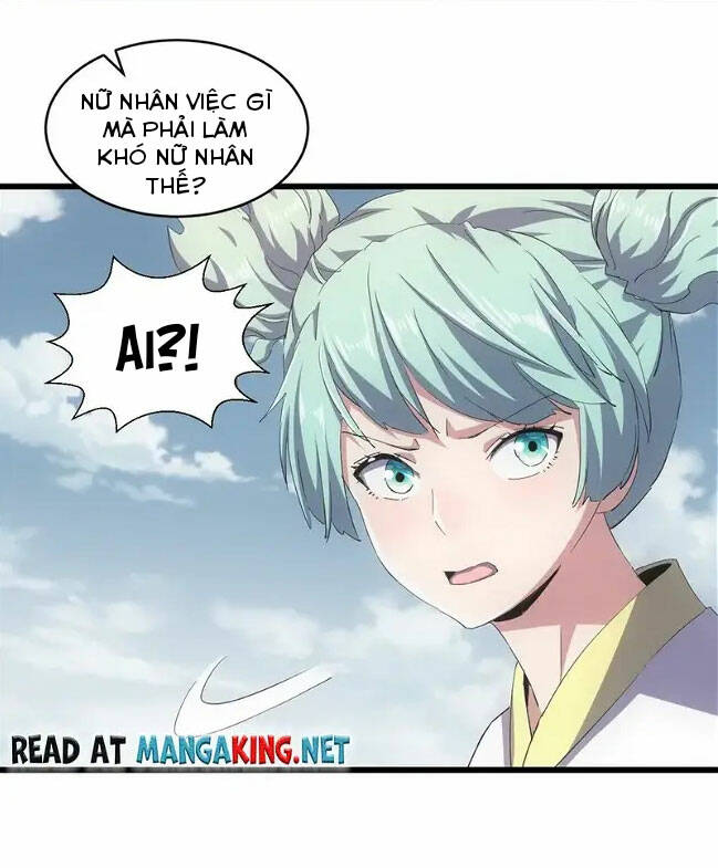 Vạn Cổ Đệ Nhất Thần