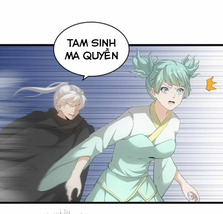 Vạn Cổ Đệ Nhất Thần