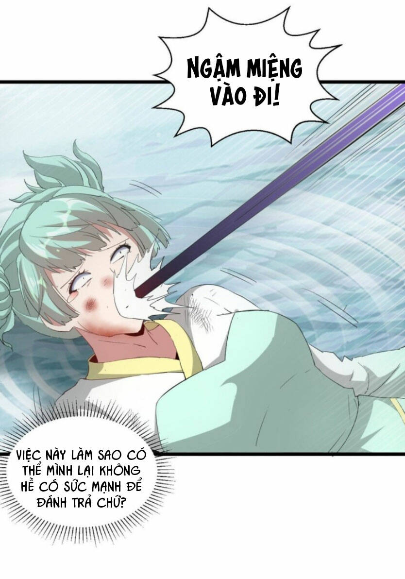 Vạn Cổ Đệ Nhất Thần