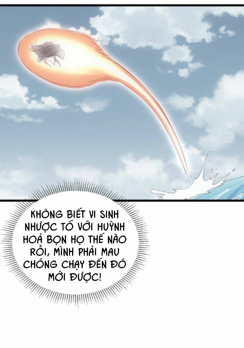 Vạn Cổ Đệ Nhất Thần