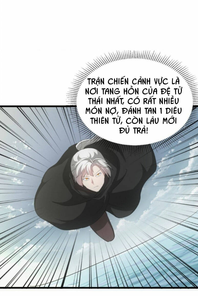 Vạn Cổ Đệ Nhất Thần