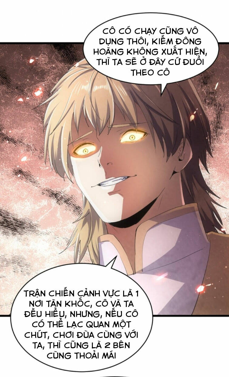 Vạn Cổ Đệ Nhất Thần