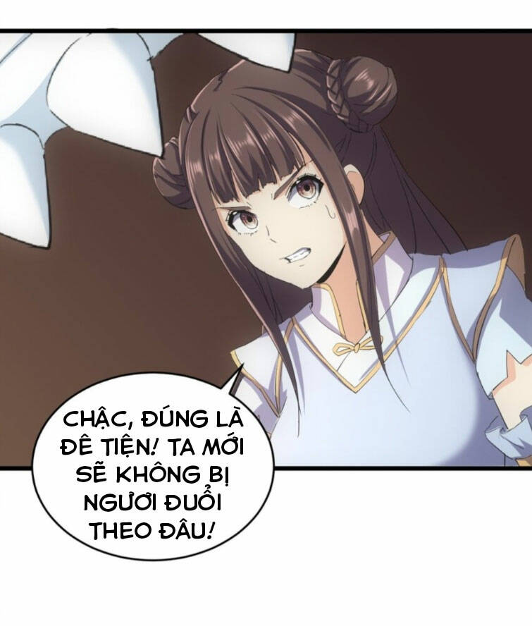 Vạn Cổ Đệ Nhất Thần