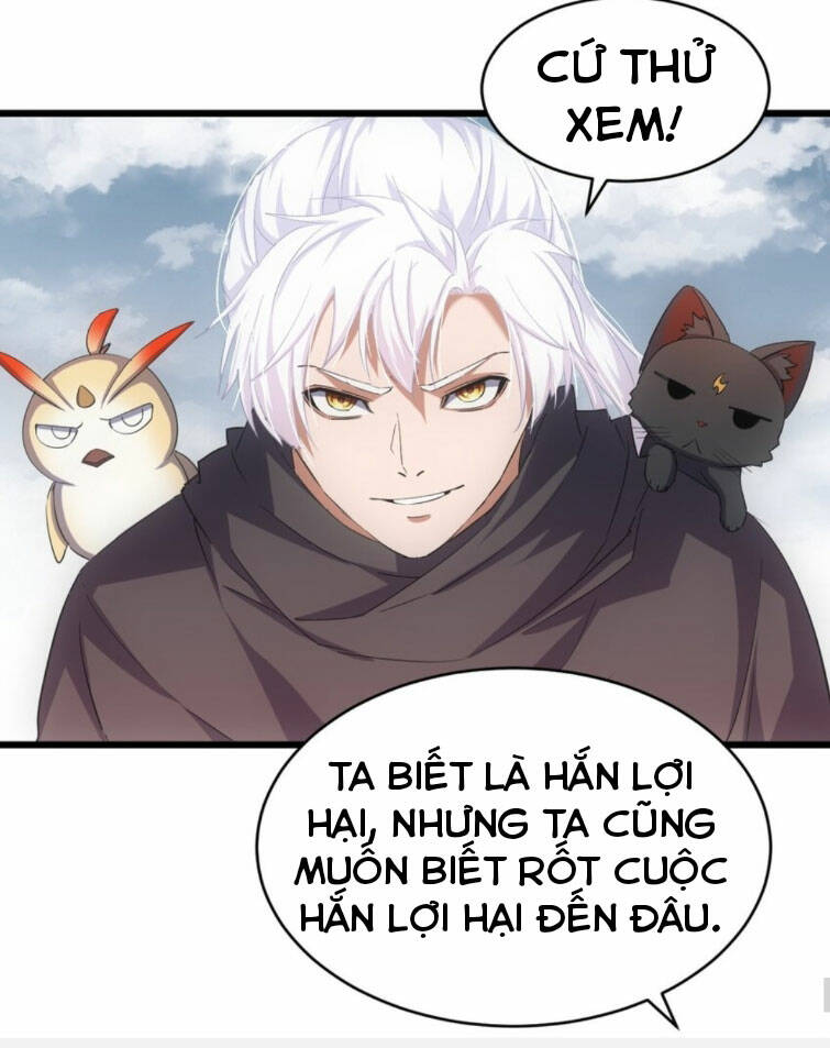 Vạn Cổ Đệ Nhất Thần