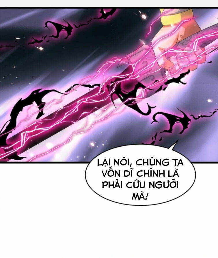 Vạn Cổ Đệ Nhất Thần