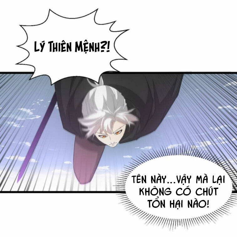 Vạn Cổ Đệ Nhất Thần