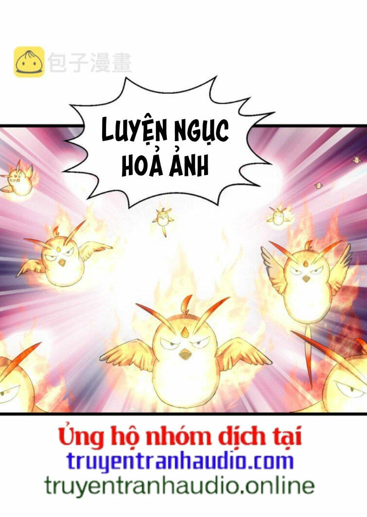 Vạn Cổ Đệ Nhất Thần