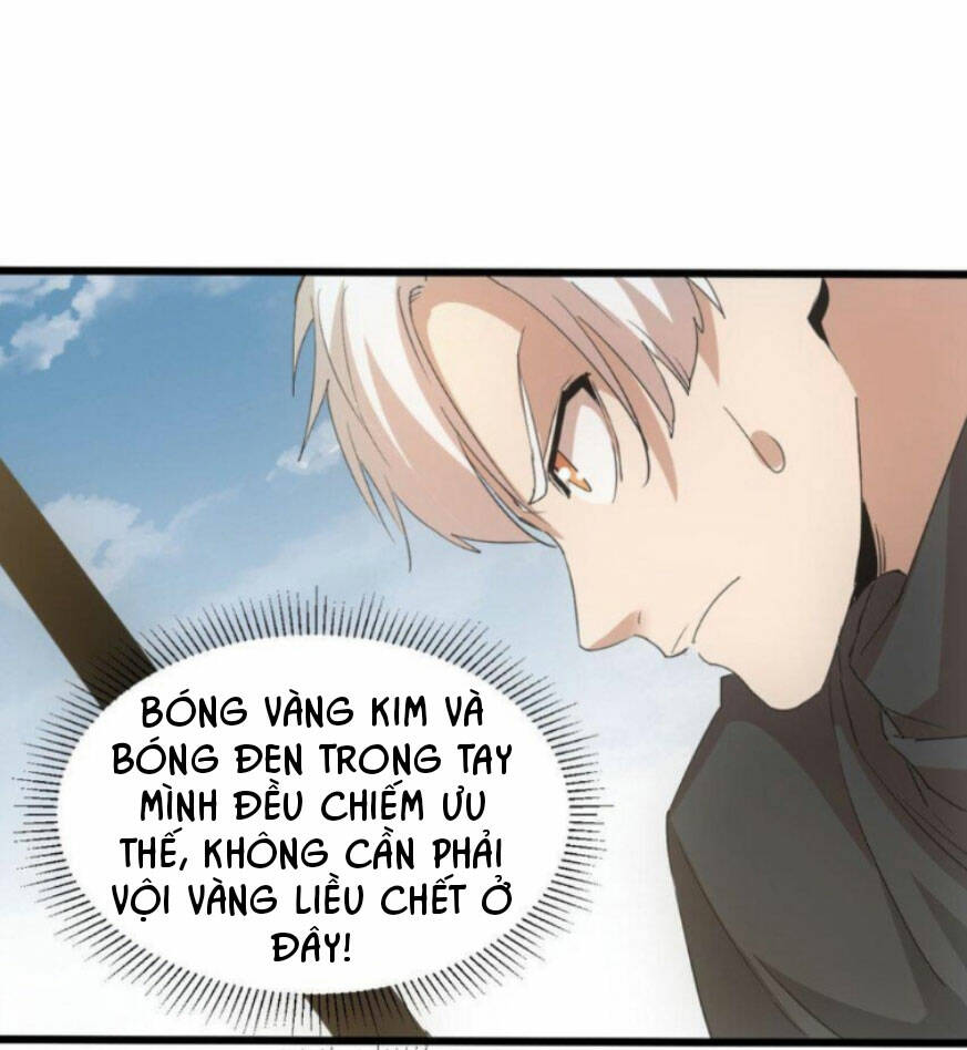 Vạn Cổ Đệ Nhất Thần