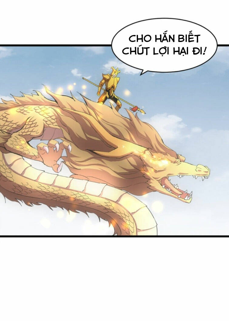 Vạn Cổ Đệ Nhất Thần