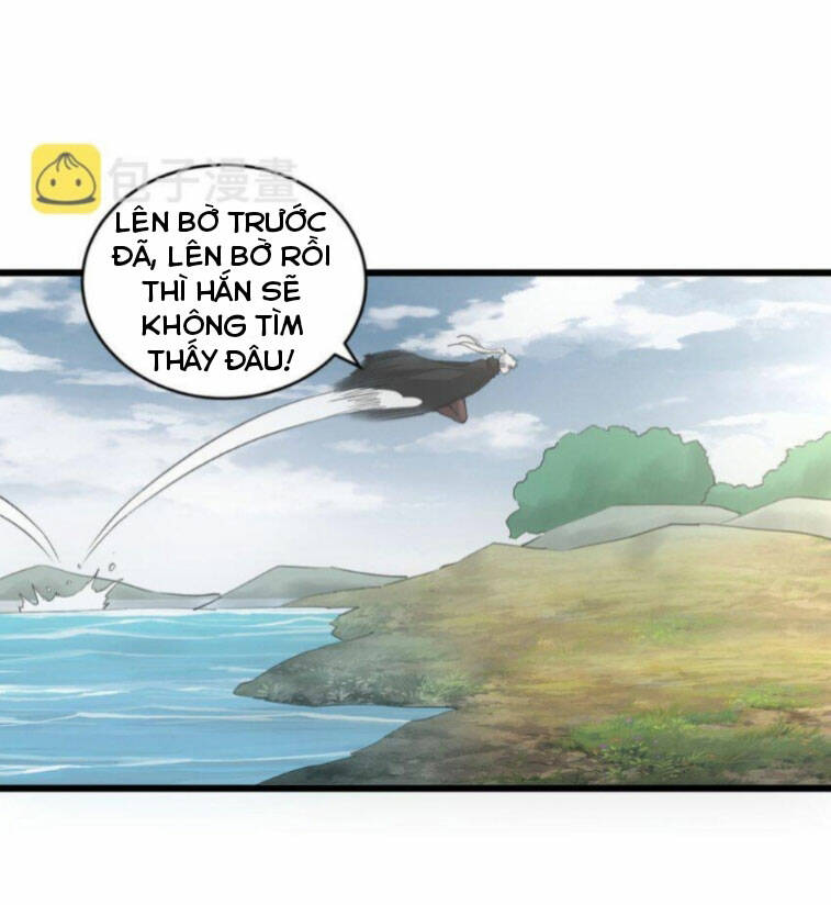 Vạn Cổ Đệ Nhất Thần
